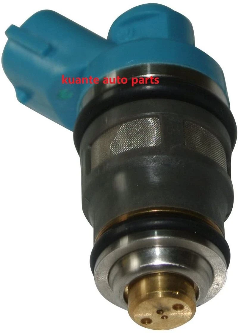 auto partsToyota hiace injectors 23250-75070