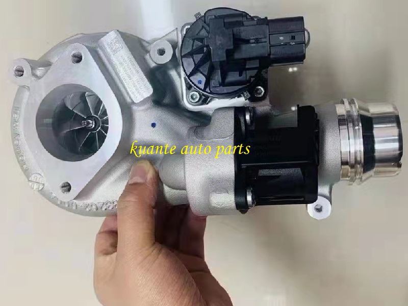 wholesales turbo charger for Mitsubishi