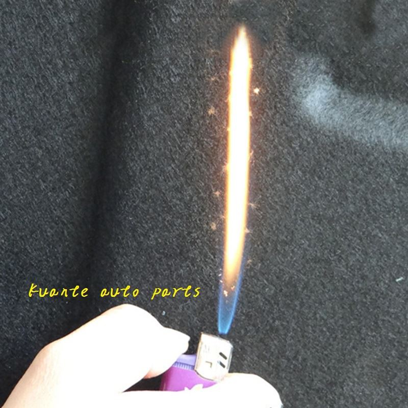 engine hood insulation pad for Toyota RAV4