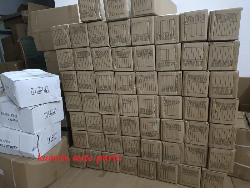 ready stock for landcruiser snorkels
