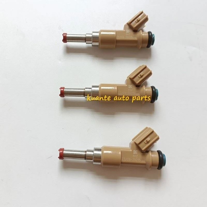 best fuel injector  for Toyota FJ Land Cruiser