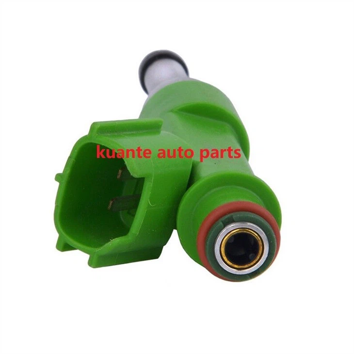 toyota avalon fuel Injector