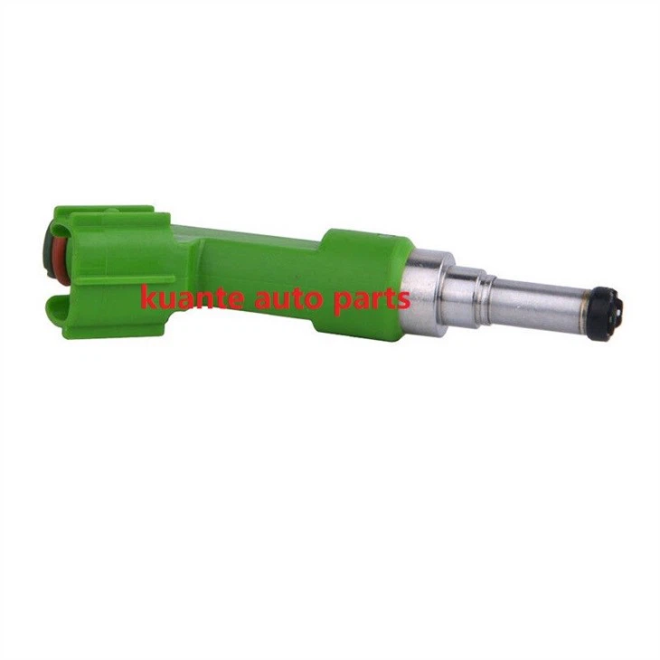 toyota car fuel injectors