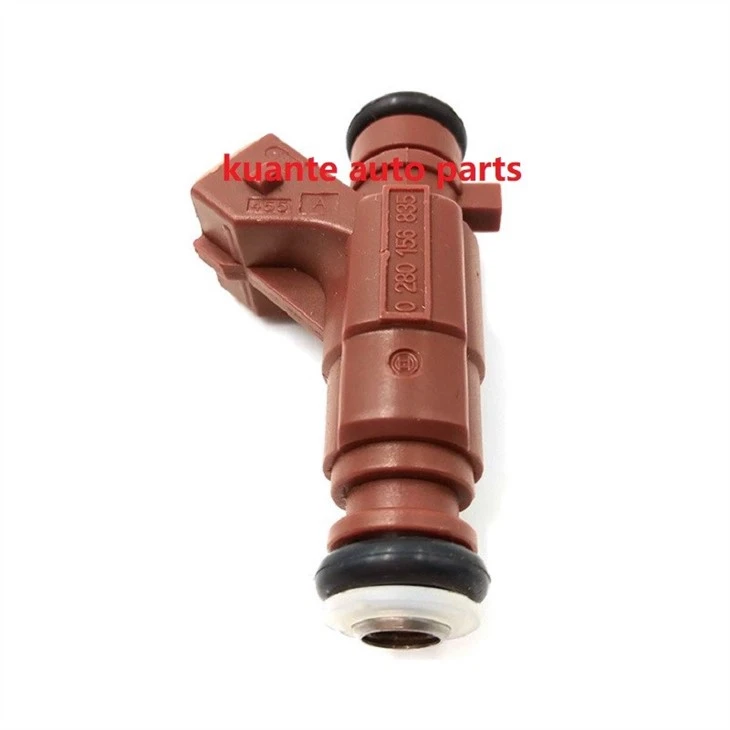 fuel injectors