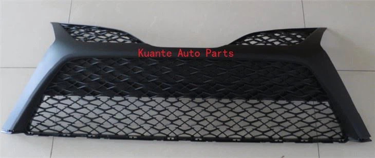 Car Body Spare Parts For Toyota Camry 2018 US Front Bumper Headlights Tail Lamp Front Grille Rear Bumper