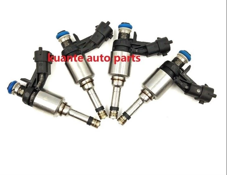 Car Fuel Injector Nozzle 35310-2B110
