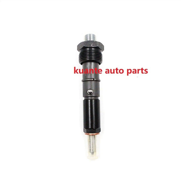Diesel injector nozzle