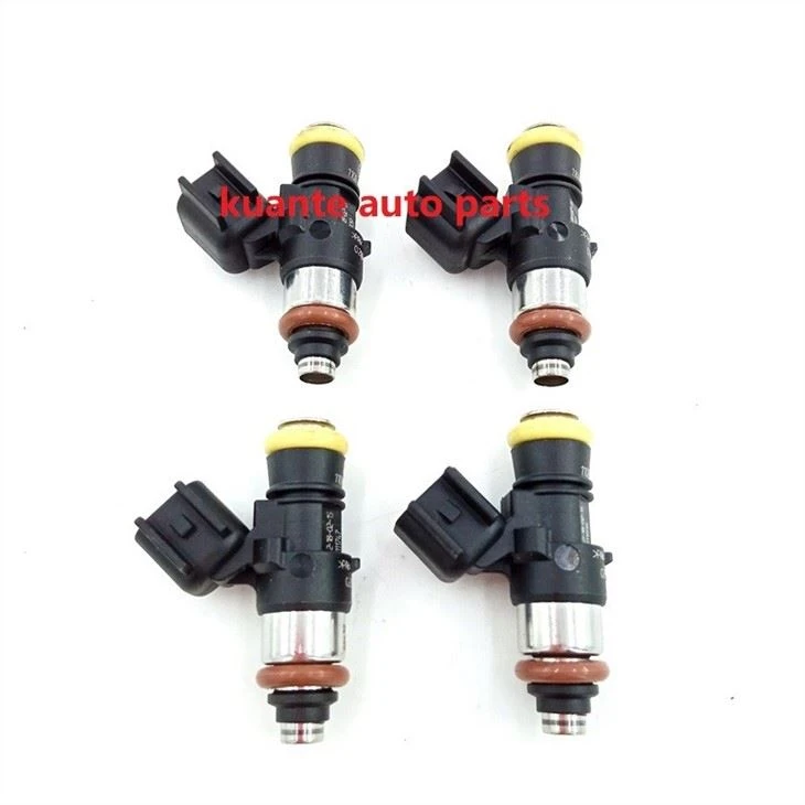 Honda civic injectors 0280158843 For  Honda Audi Ford VW Mazda Dodge Toyota GM