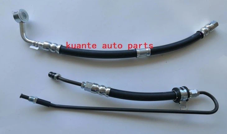 Hyundai Getz Power Steering Hose 57510-1C930