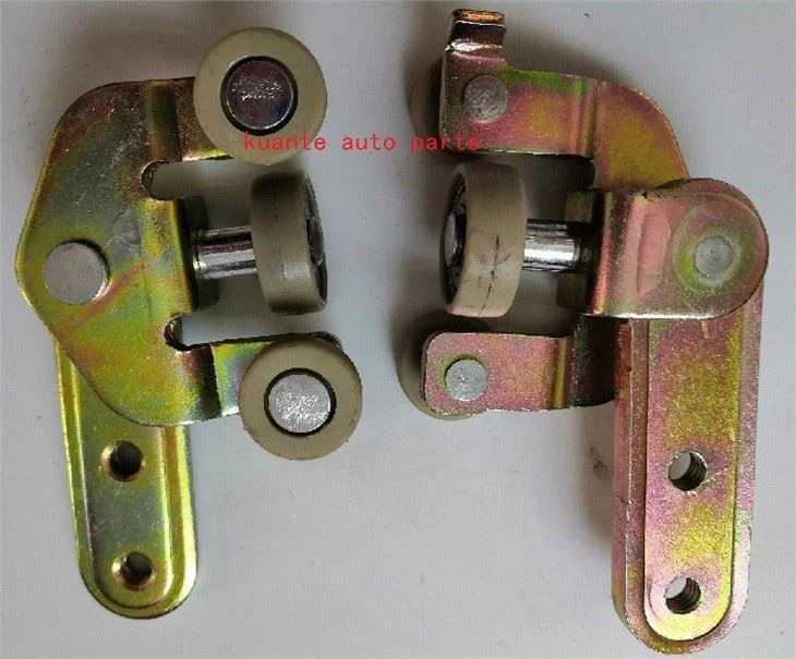 Side Sliding Door Roller For Toyota Hiace Van 68039-26070 68029-26080