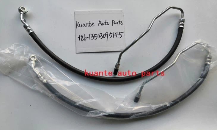 Toyota Hiace Power Steering Hose 44410-26B10