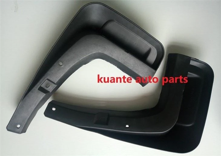 highlander 2015 mudguard flap