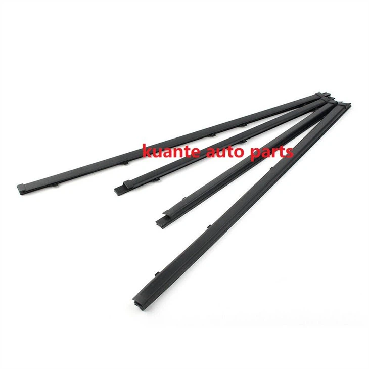 replacement window sweep weatherstrip
