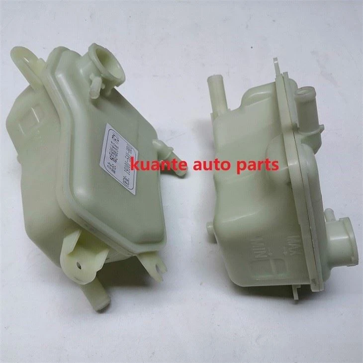 Coolant Tank 19101-5AY-H01