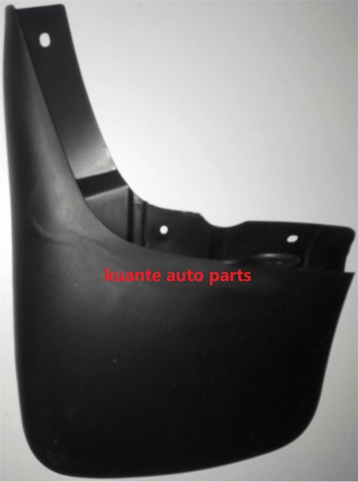 splash guards for Nissan Paladin