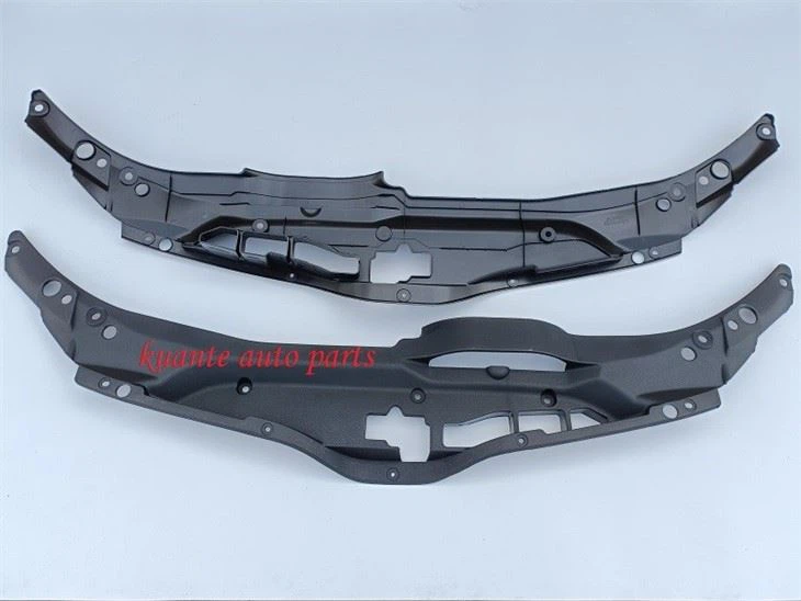 Radiator Support Cover For Toyota Venza
