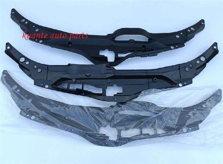 Radiator Support Cover For Toyota Venza
