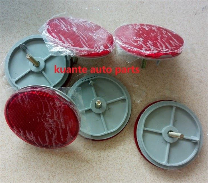 Back Bumper Light for Toyota corolla 2007-2009