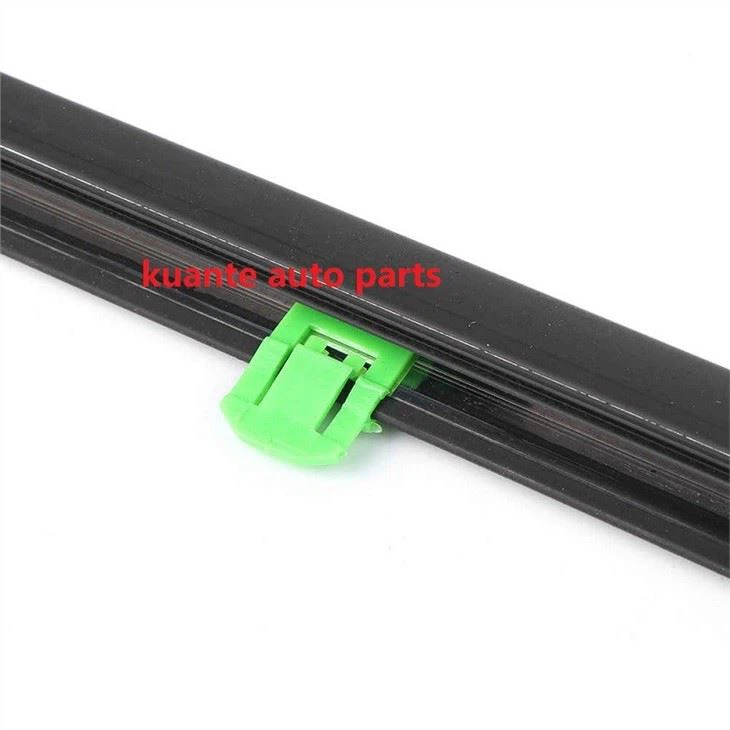 replacement Weatherstrip Seal Belt
