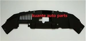 2014 Honda Accord Radiator Support Cover 71106- T2J-H 00