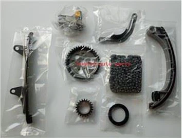 Sada rozvodového řetězu motoru pro Toyota Yaris 1SZFE 1.0L 2001-2003
