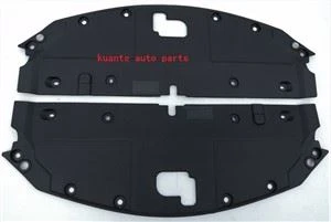 Kryt podpěry chladiče pro Lexus NX200T NX300 NX300H 5328978011 5328978010 LX1224113