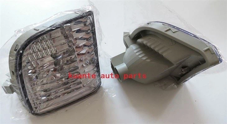 Parking Turn Signal Directional Light