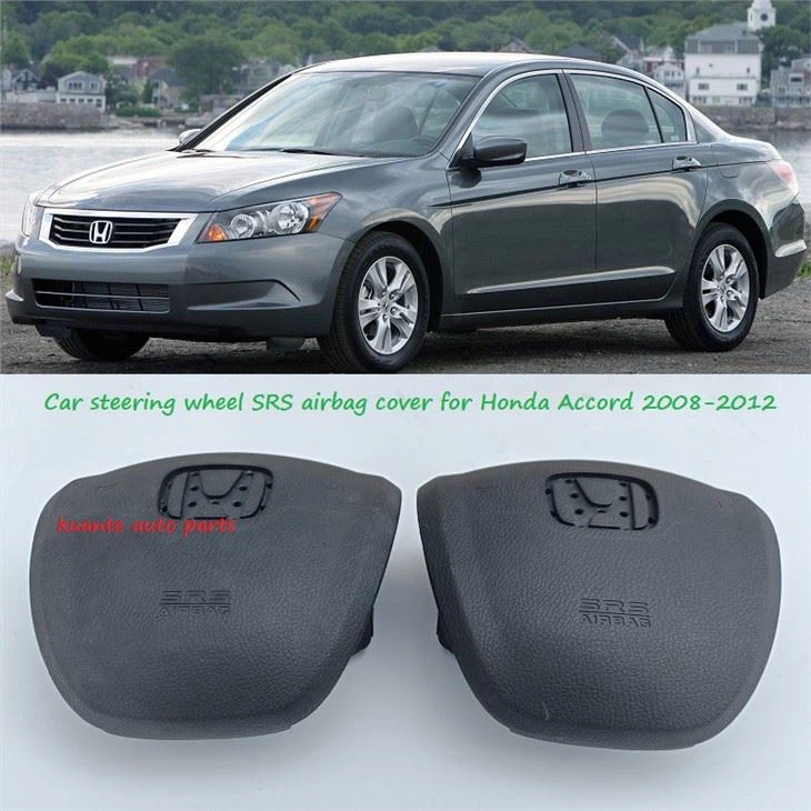 Kryt airbagu do auta pro Honda Accord 2008-2012