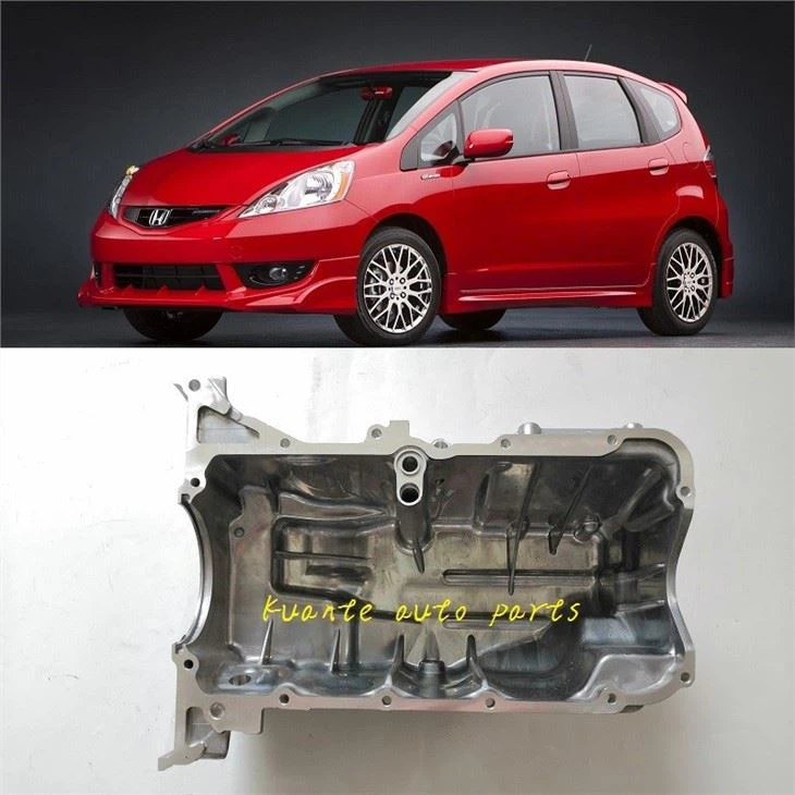 cheap oil pan for Honda Fit