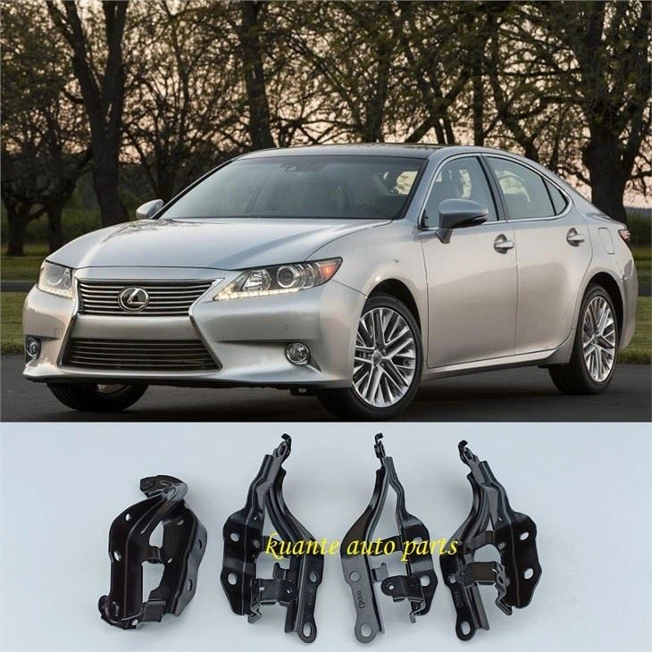 2013 es350 hood hinges