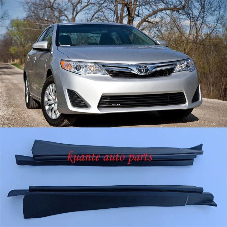 Horní ochranný panel předního blatníku pro Toyota Camry 2012 53826-06090 53825-06090