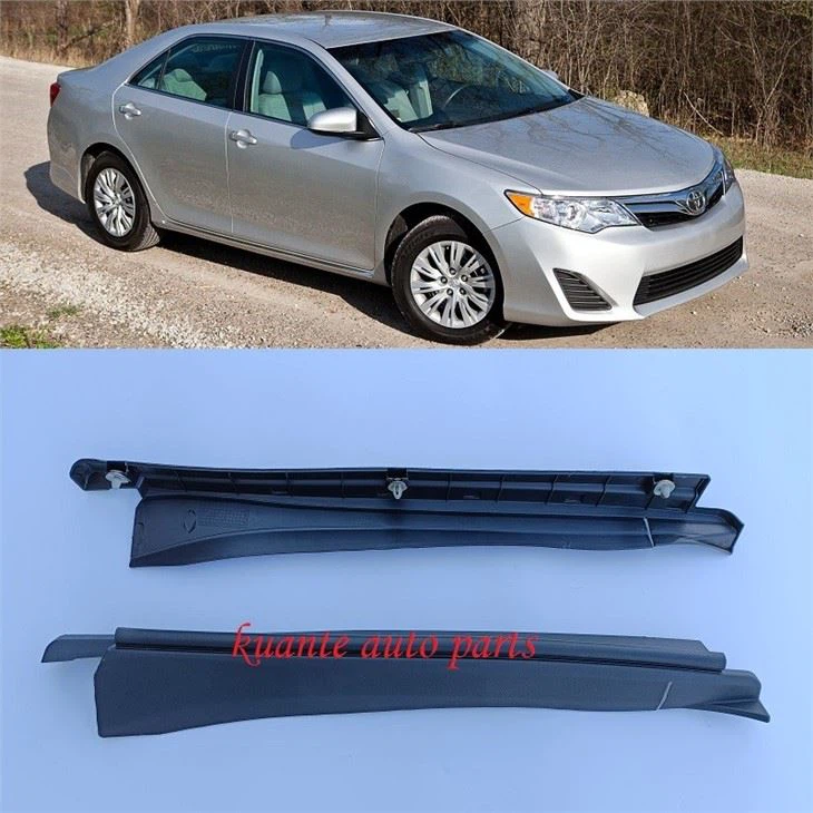 camry 2012 front fender panel