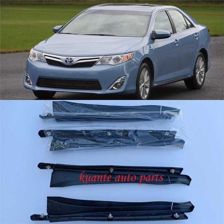 front fender side panel for Toyota