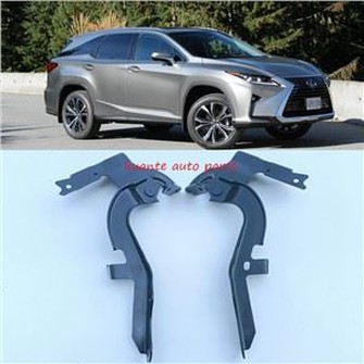 Sada závěsů kapoty pro Lexus RX350 2016 53410-48150 53420-48150