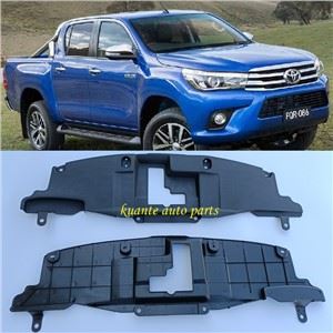 Horní plastový kryt chladiče pro Hilux 2015
