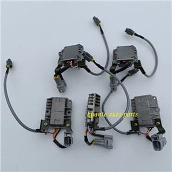 Řídicí modul zapalování Toyota Land Cruiser
