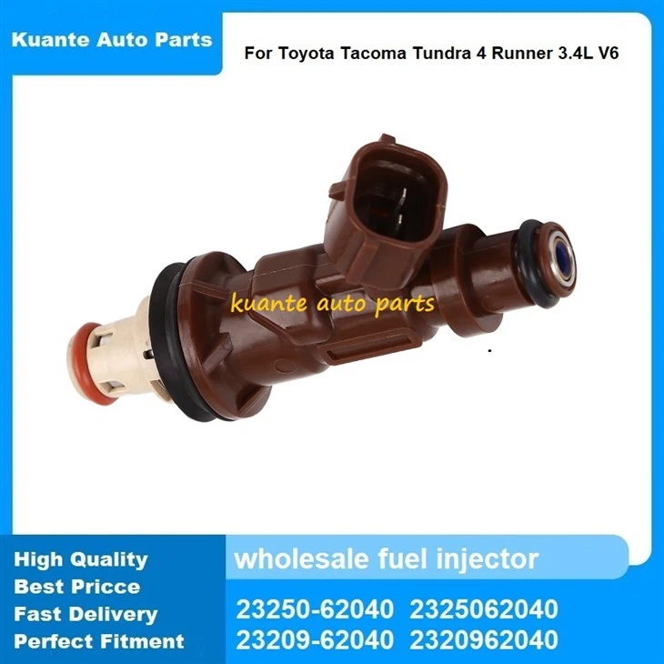 Wholesale Fuel injectors 23250-62040